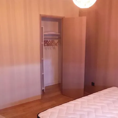 Premium T3 Apt Valence Appartement