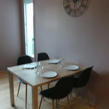 Premium T3 Apt Valence Appartement Valence (Drome)