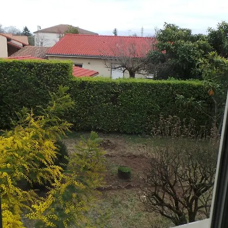 Premium T3 Apt Valence * Valence (Drome)