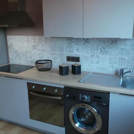 Premium T3 Apt Valence Appartement